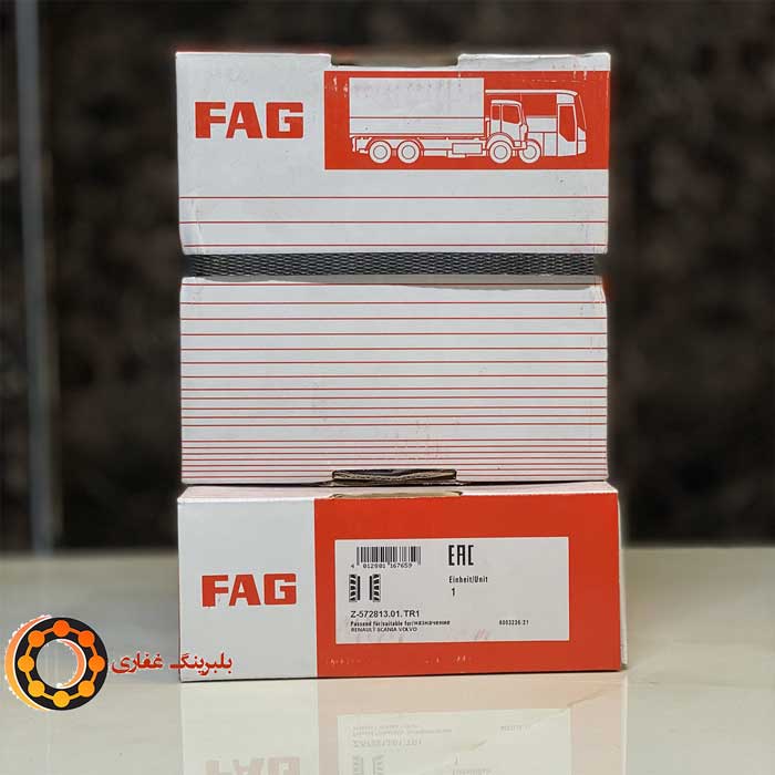 بلبرینگFAG (572813)0084 اف آ گ - فاگ بلبرینگFAG (572813)0084 اف آ گ - فاگ